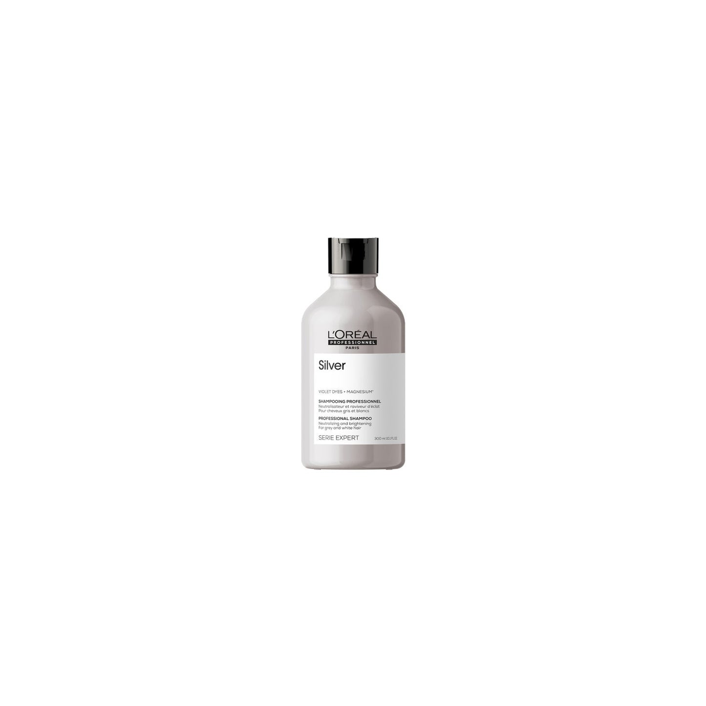 L'Oreal Professionnel Expert Silver Champú 300ml