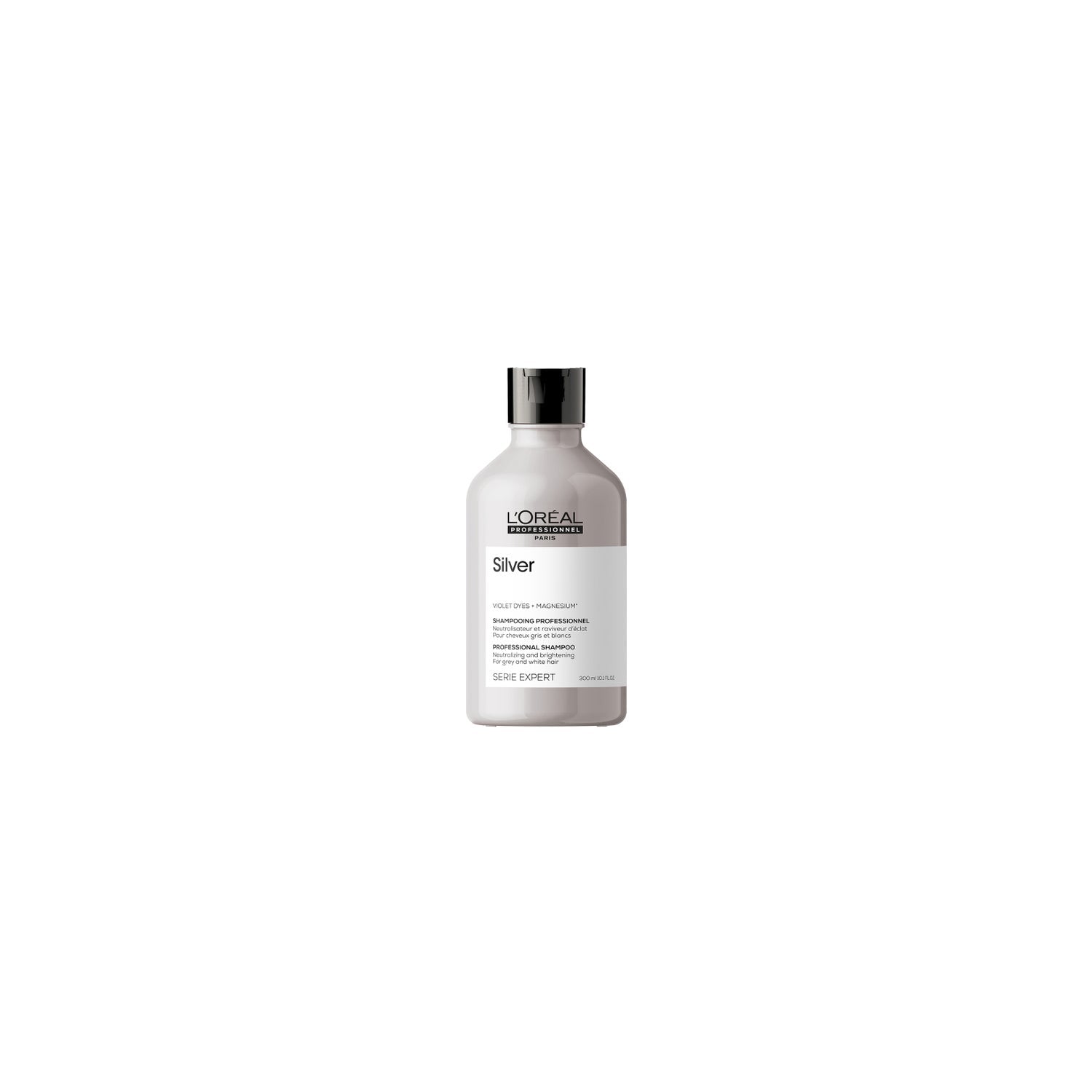 L'Oreal Professionnel Expert Silver Champú 300ml