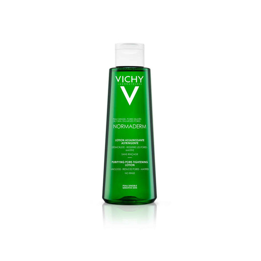 Vichy Normaderm Tónico Purificante Astringente 200ml