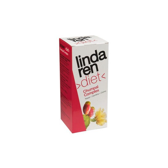 Artesania Agricola Lindaren Diet Chumpal Complex 250ml