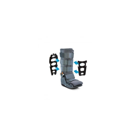 Orliman Walker Articulado Actius T1 1ud