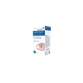 Protector ocular Gtt 10Ml
