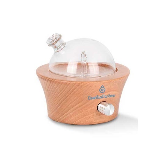 Esential'Aroms Difusor Aroma Zen 1ud