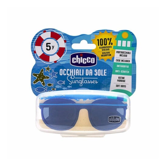 Chicco Gafas Sol 2022 1ud