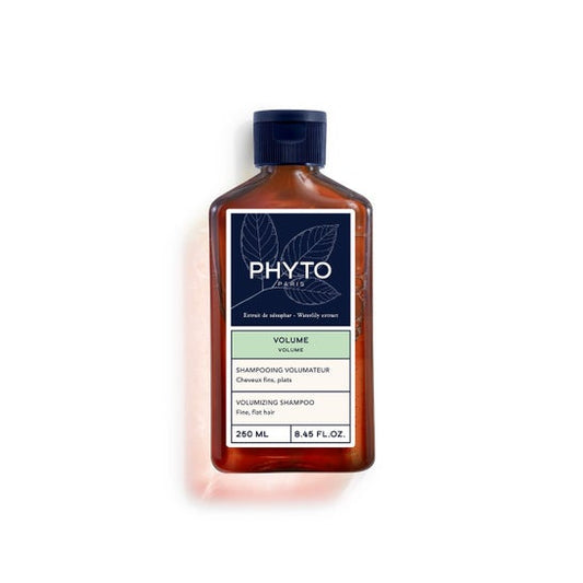 Phyto Volume Champú Voluminizador 250ml