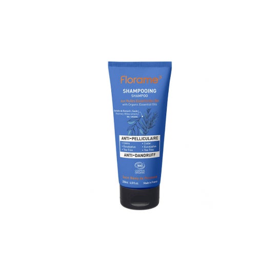 Florame Sh A/Dandruff 200ml