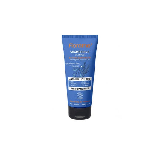 Florame Sh A/Dandruff 200ml