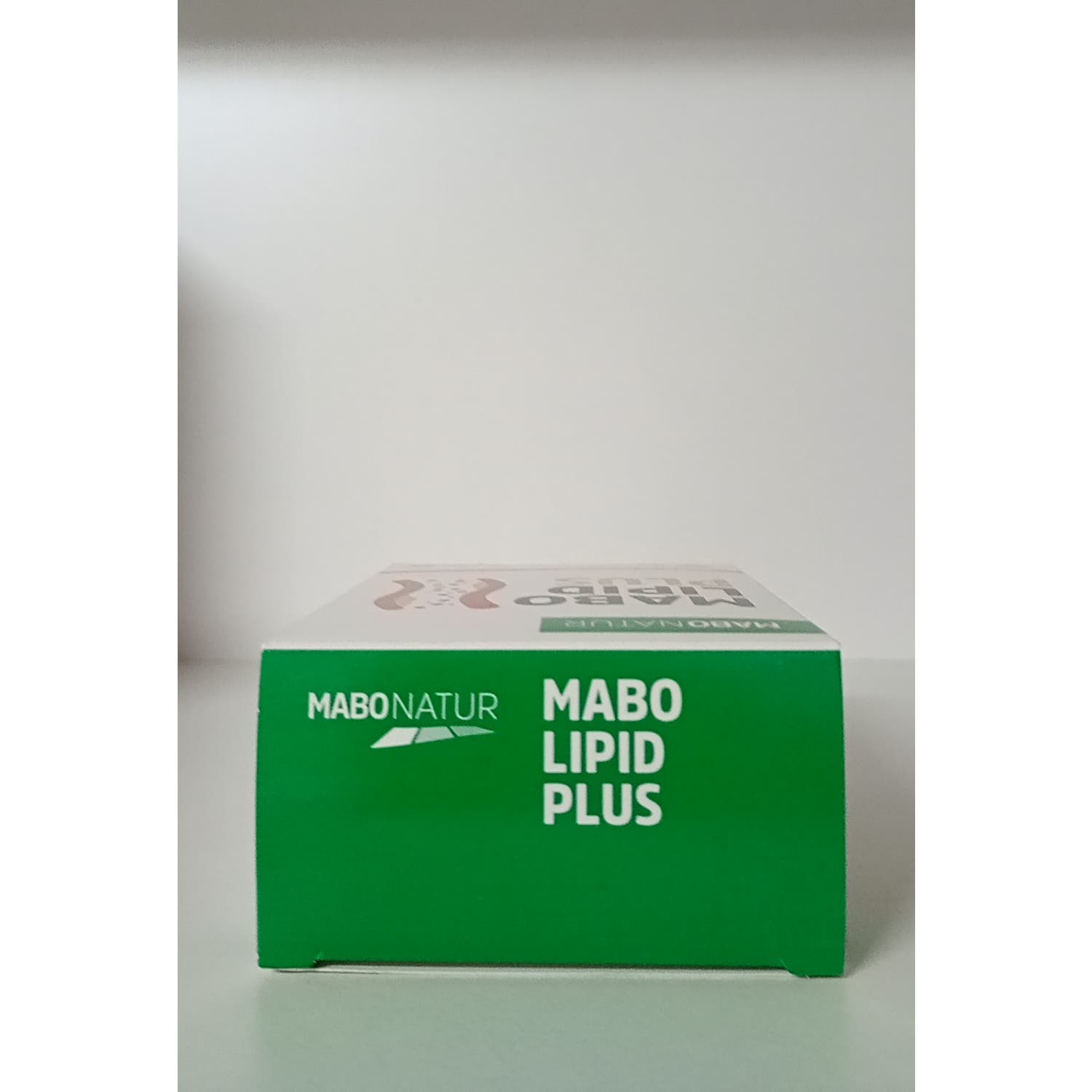 Mabonatur Mabolipid Plus 60comp