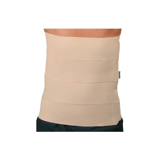 Actius Faja Contención Lumbar T4 1ud