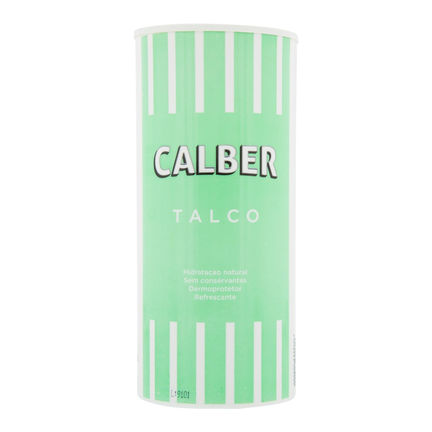 Calber Polvo Talco 500gr