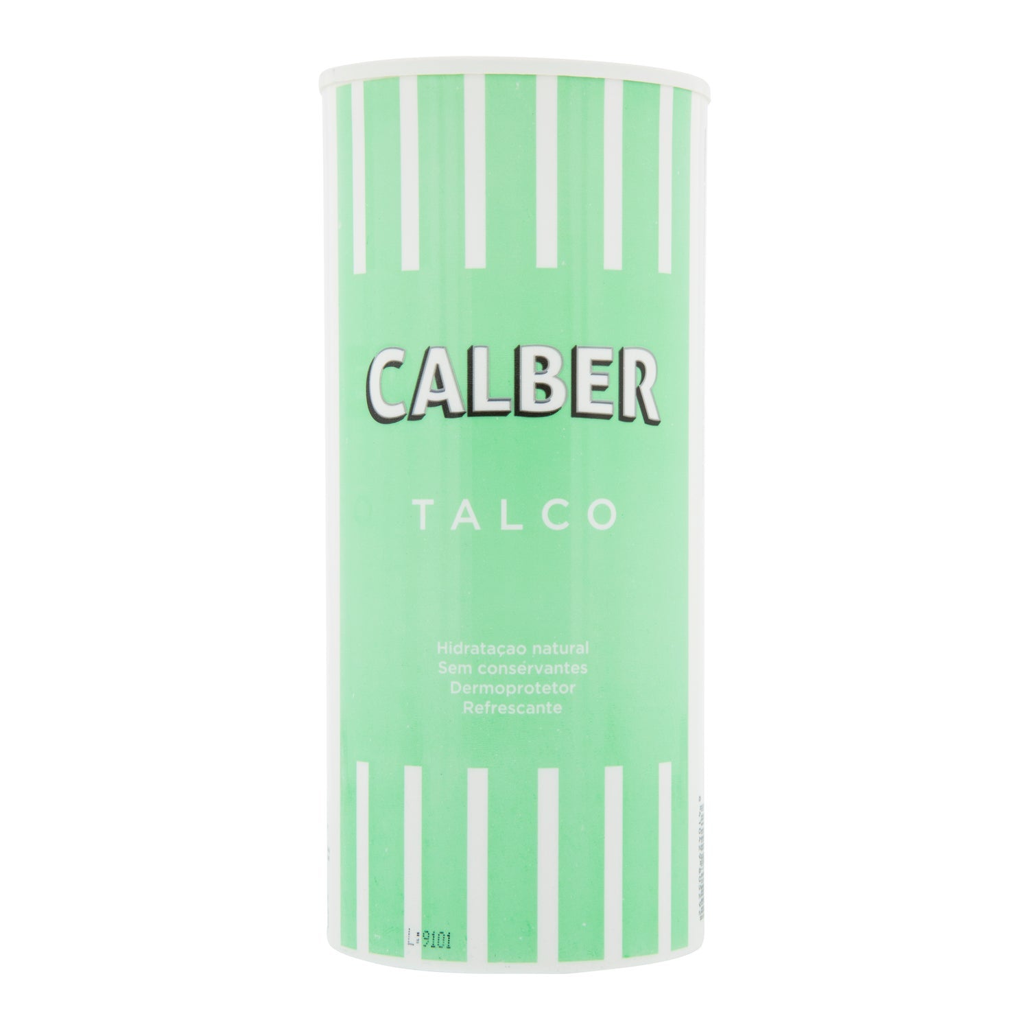 Calber Polvo Talco 500gr