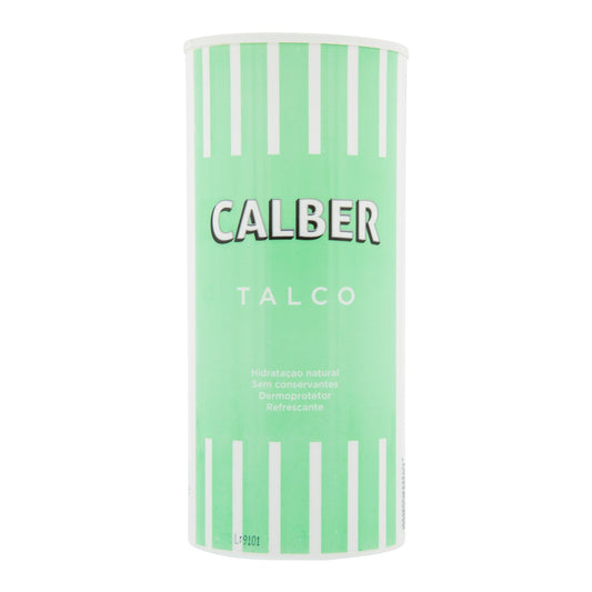 Calber Polvo Talco 500gr