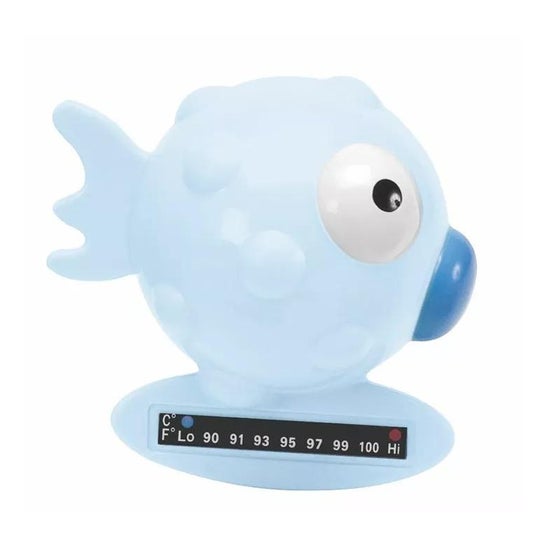 Chicco Set Higiene Azul