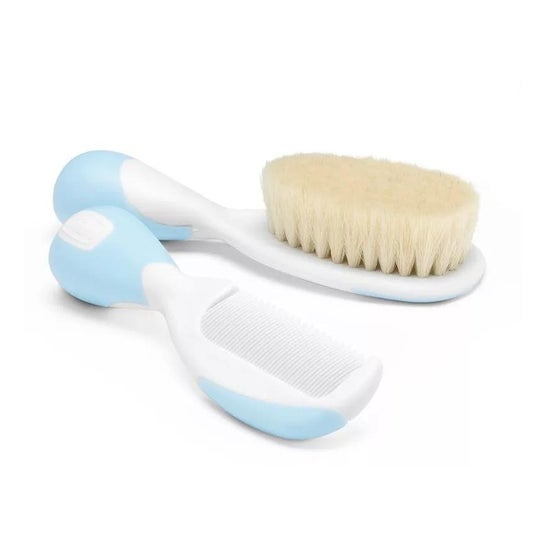 Chicco Set Higiene Azul