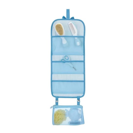 Chicco Set Higiene Azul