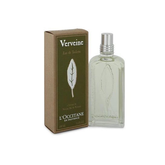 l'Occitane Verbena Eau de Toilette 100ml