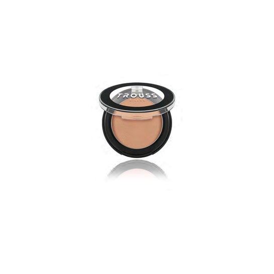 Trouss Milano Make-Up Terracota Polvos Ojos Sombra 3 g