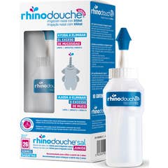 Rhinodouche Sal 40 sobres