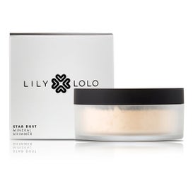 Lily Lolo Iluminador Mineral Cara Escote y Hombros Star Dust 7g