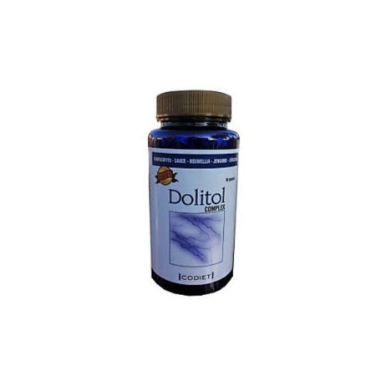 Codiet Dolitol Complex 90 caps