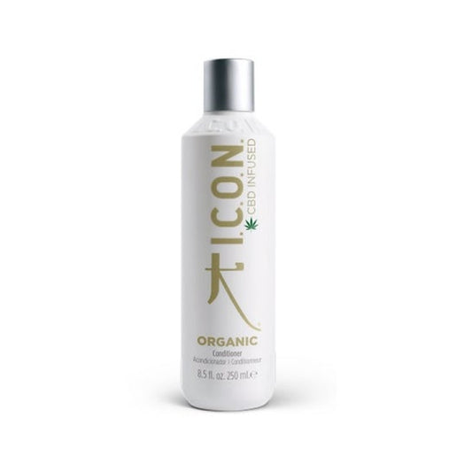 I.C.O.N. Acondicionador Orgánico 250 ml