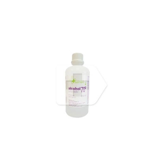 Rueda Farma alcohol 70º 250 ml