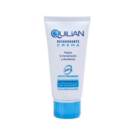 Quilian desodorante crema 50ml