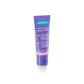 Lansinoh HPA lanolina ultrapura 40ml