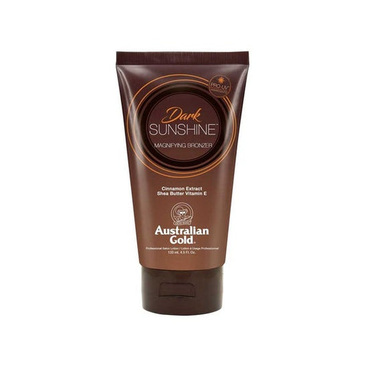 Australian Gold Magnifying Bronzer Dark Sunshine 133ml