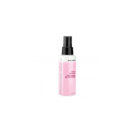Beter Limpiador de Brochas y Pinceles 100ml
