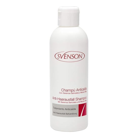Svenson Champú Anticaída 200ml