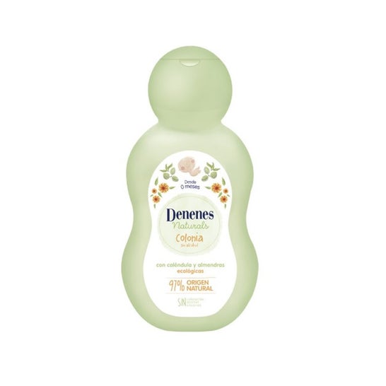 Denenes Naturals Colonia 500ml