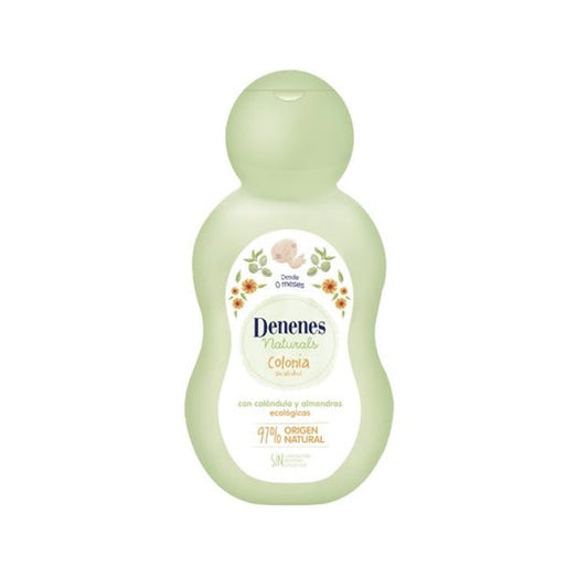 Denenes Naturals Colonia 500ml