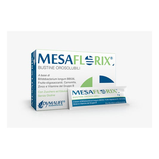 Busto de Mesaflorix 14.Oro