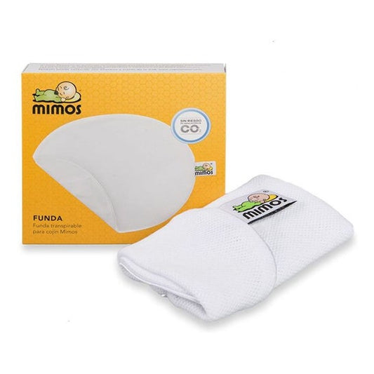 Mimos Funda de Cojín TXS 1ud