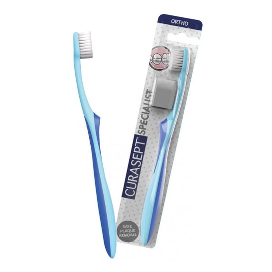 Cepillo Curasept Spec Ortho