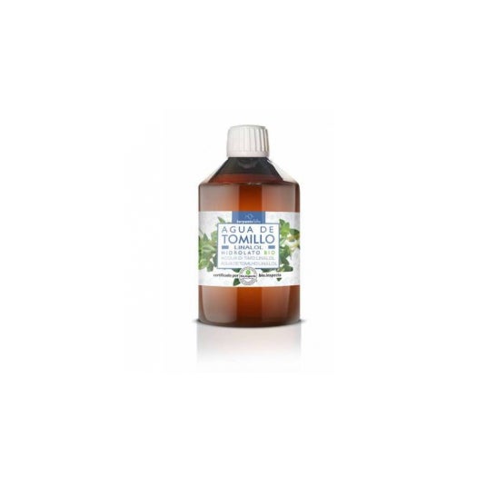 Hydrolate Thyme Bio 250ml