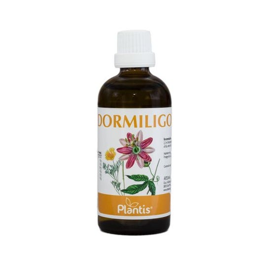 Plantis Dormiligo 100ml