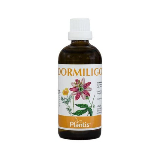 Plantis Dormiligo 100ml