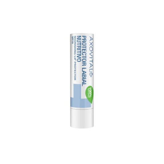 Axovital protector labial hidratante SPF10+ 4,5g