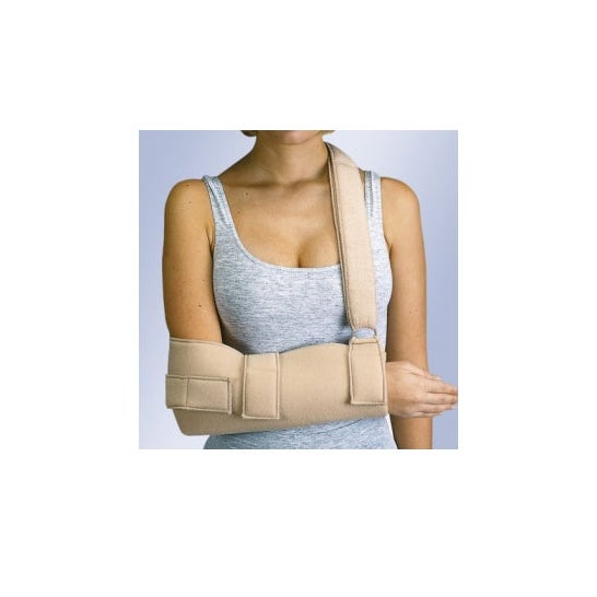 Orliman Cabestrillo Inmovilizador T.U C-40 Beige