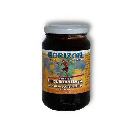 Horizon Melaza de Azúcar de Caña Bio 450g