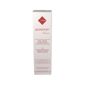 Quinovit Advance Crema Corporal 200ml