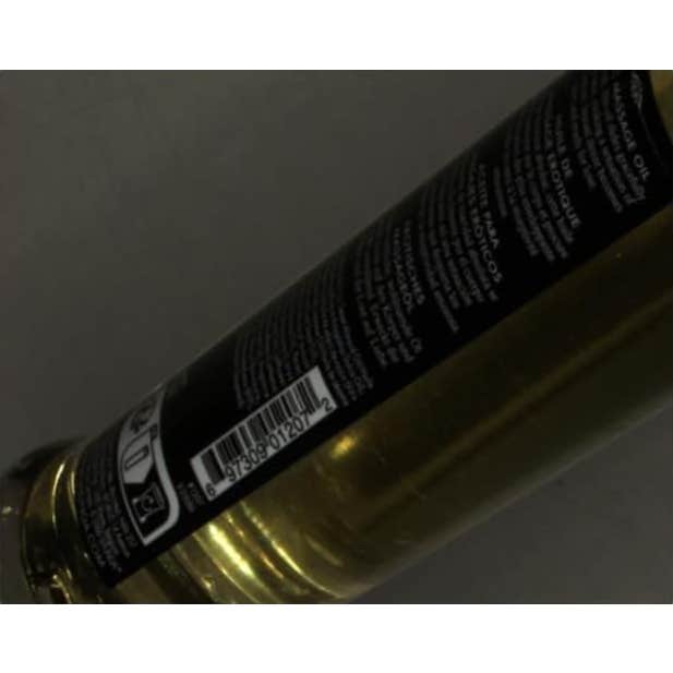 Shunga Aceite de Masaje Erótico Deseo 240ml