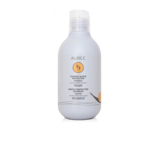 Auree Champu Suave Protector Pediátrico 200ml