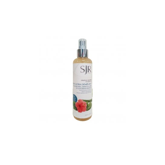 SJR Spray Ultra Démêlant Enfant et Adults 250ml