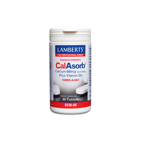 Lamberts Calasorb 60caps