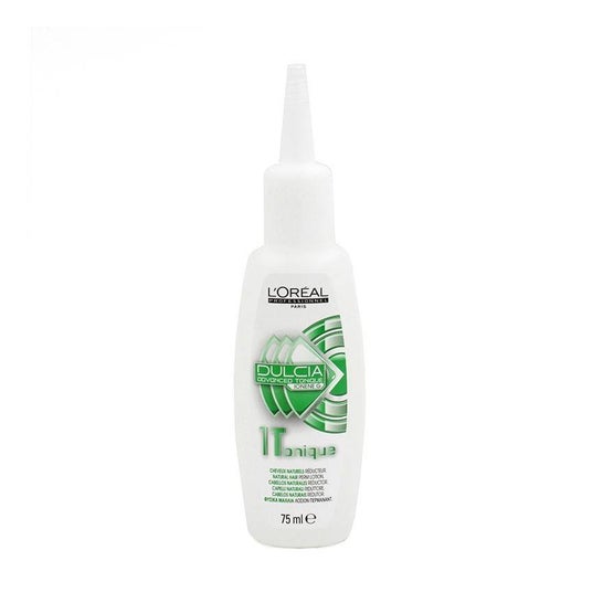 L'Oreal Professionnel Dulcia Advanced 1 Tónico 75ml