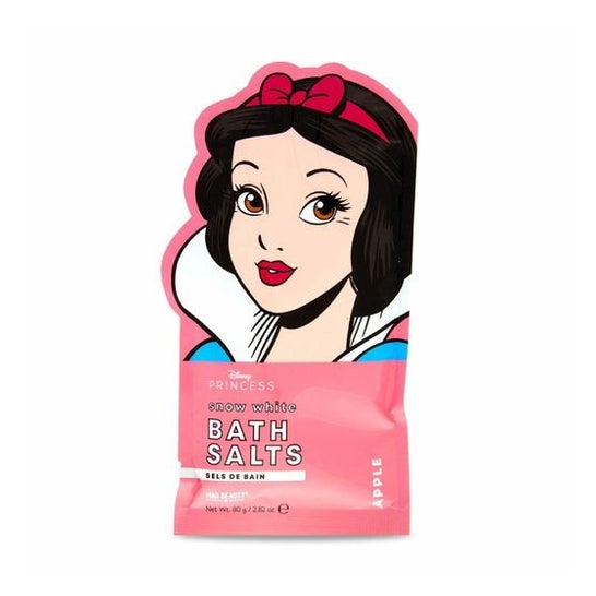 Mad Beauty Disney Pop Sales de Baño Blancanieves