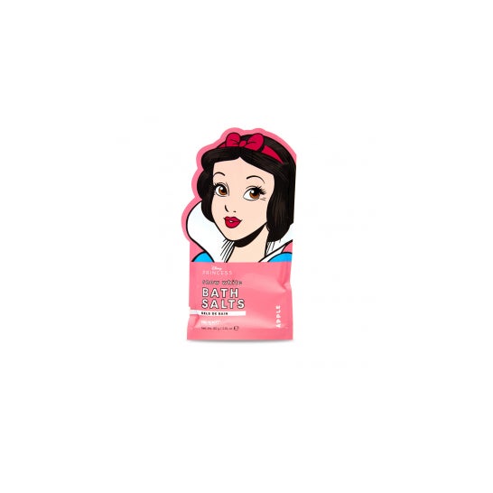 Mad Beauty Disney Pop Sales de Baño Blancanieves